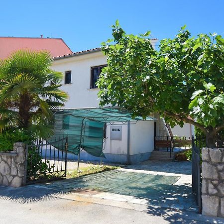 Apartments Vera Malinska Zewnętrze zdjęcie
